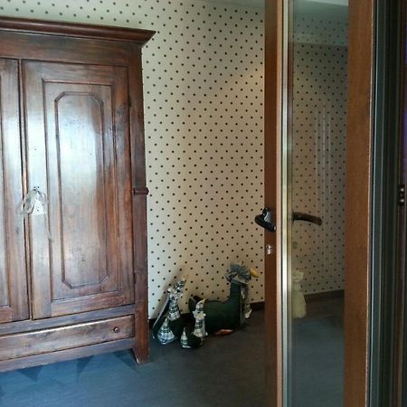 Hotel Ristorante Ruatta San Maurizio Εξωτερικό φωτογραφία