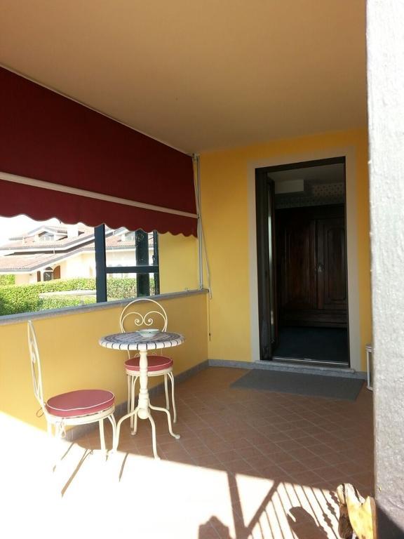 Hotel Ristorante Ruatta San Maurizio Εξωτερικό φωτογραφία